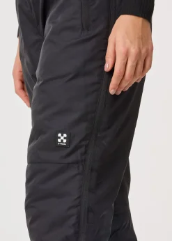 Chamonix Warm Pants W