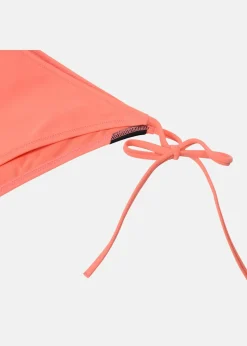 CHEEKY STRING SIDE TIE BIKINI