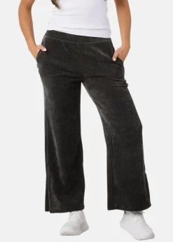 Chenille Lounge Pants W
