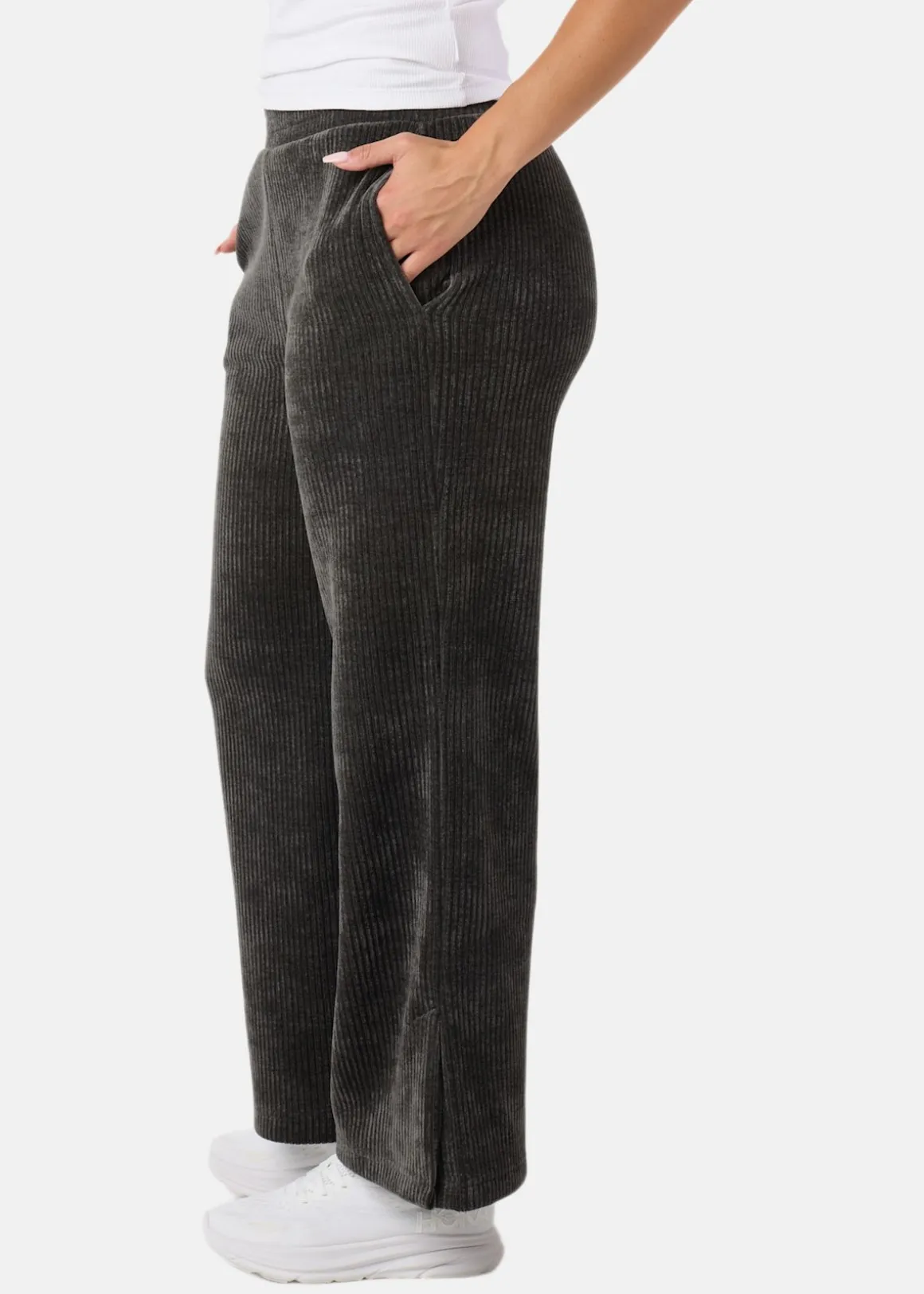 Chenille Lounge Pants W