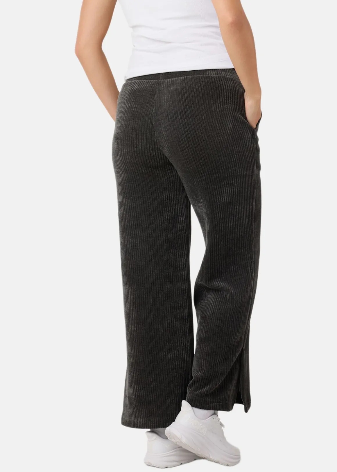 Chenille Lounge Pants W
