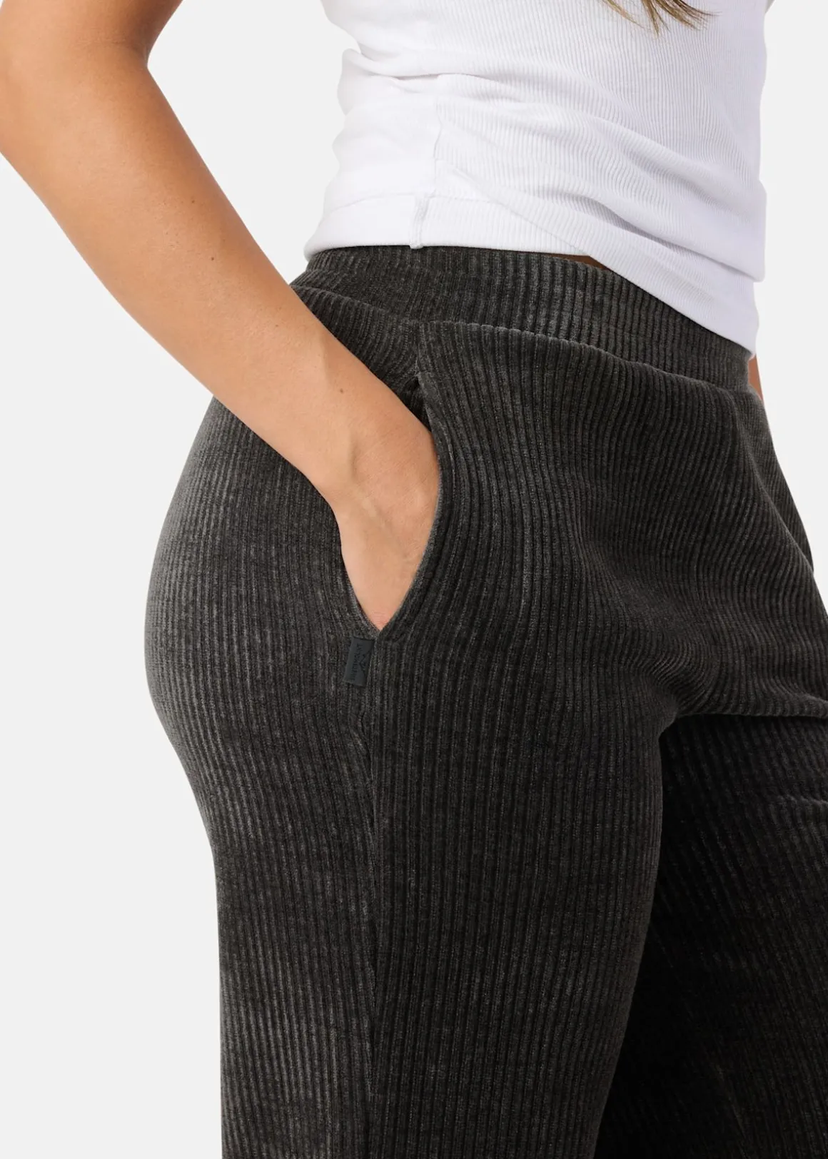 Chenille Lounge Pants W