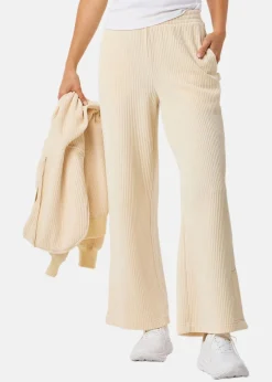 Chenille Lounge Pants W