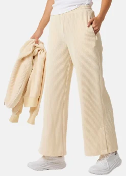 Chenille Lounge Pants W