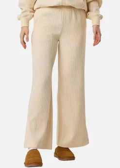 Chenille Lounge Pants W