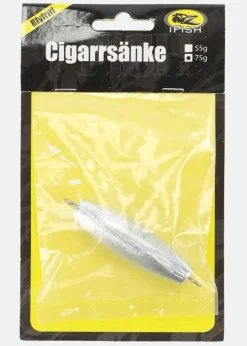 Cigarrsänke Blyfritt 75g, (1-p