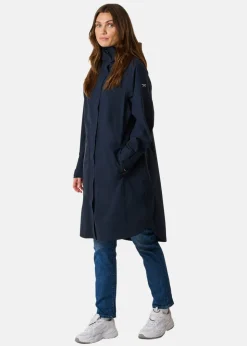 Öckerö Shell Coat W