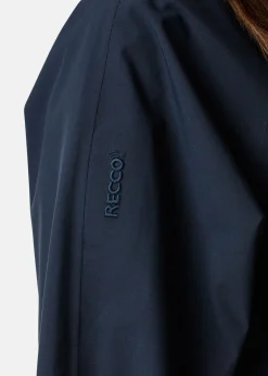 Öckerö Shell Coat W