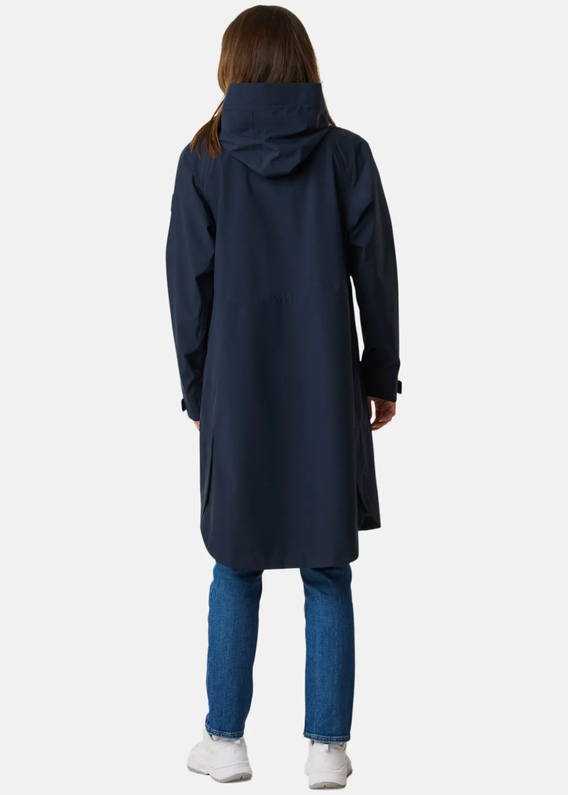 Öckerö Shell Coat W