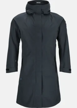 Öckerö Shell Coat W