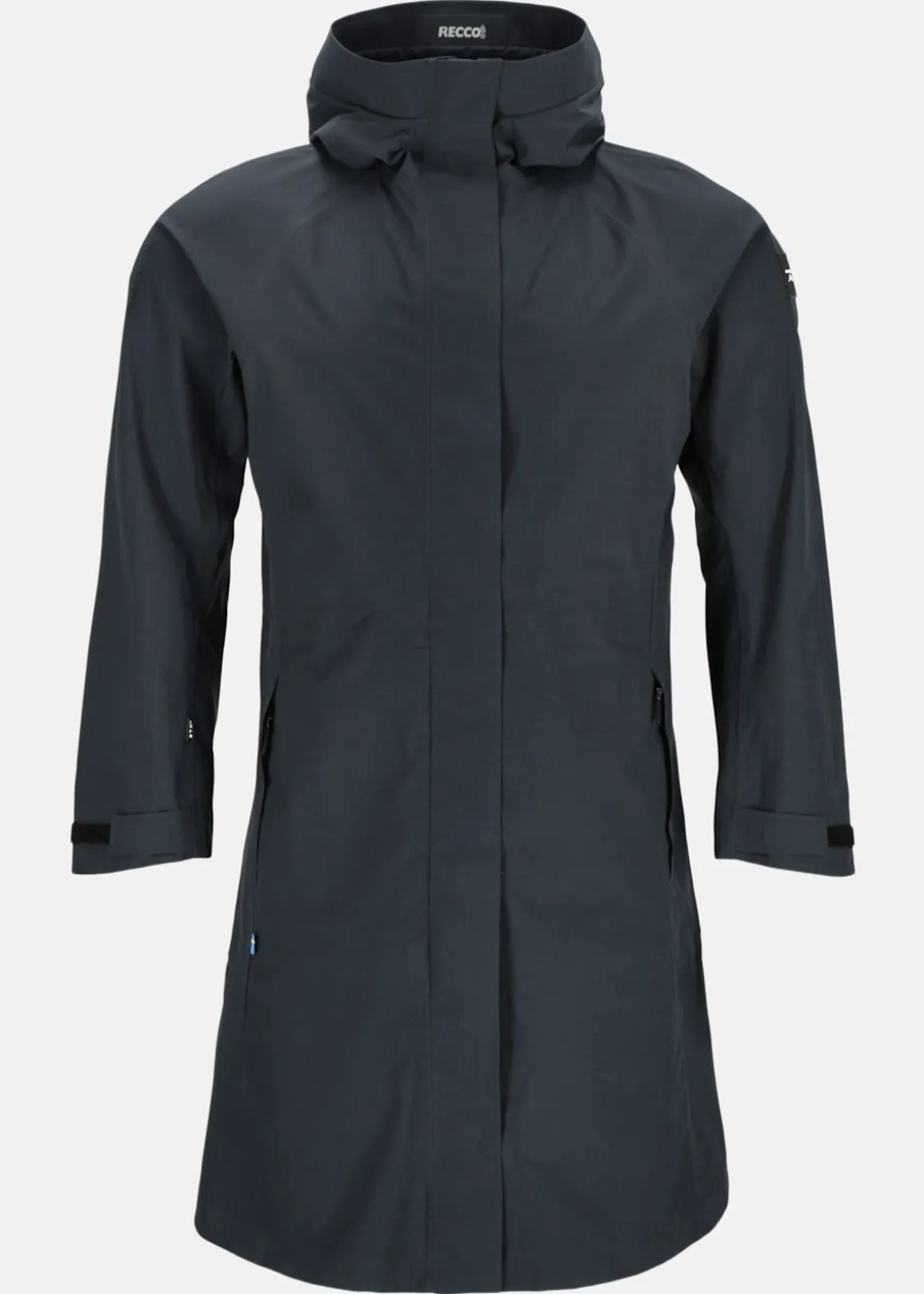 Öckerö Shell Coat W