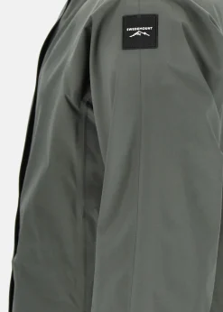 Öckerö Shell Coat W