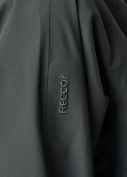 Öckerö Shell Coat W