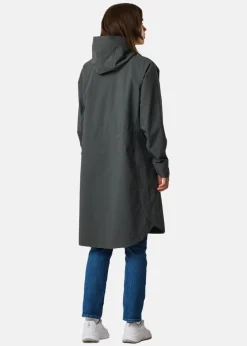 Öckerö Shell Coat W