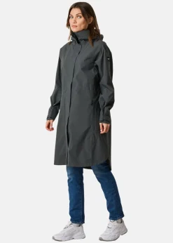 Öckerö Shell Coat W