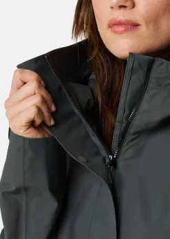 Öckerö Shell Coat W