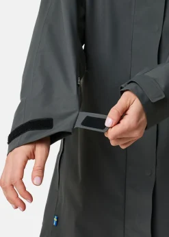 Öckerö Shell Coat W