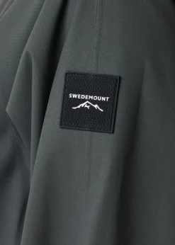 Öckerö Shell Coat W