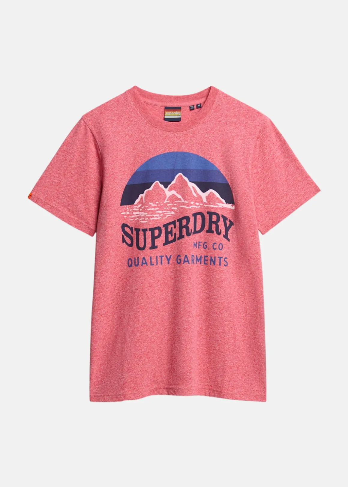 CL GREAT OUTDOORS RELAXED TEE