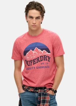 CL GREAT OUTDOORS RELAXED TEE