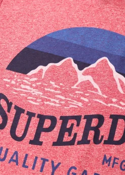 CL GREAT OUTDOORS RELAXED TEE