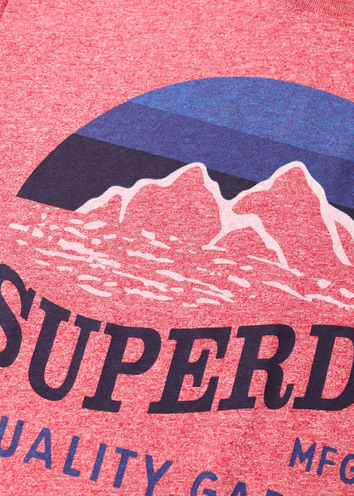 CL GREAT OUTDOORS RELAXED TEE