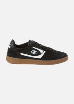 CL78 SP Low Cut Shoe