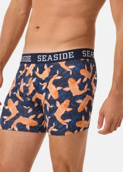 Classic Boxer Shorts 5- pack