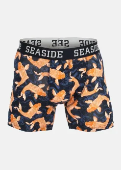 Classic Boxer Shorts 5- pack