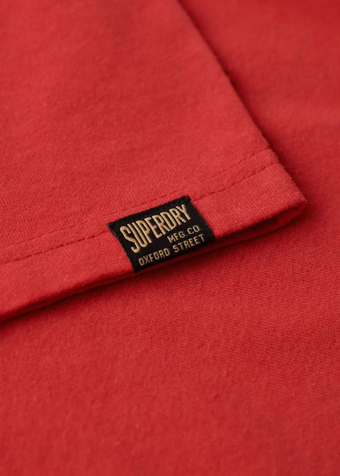 CLASSIC VL HERITAGE T SHIRT