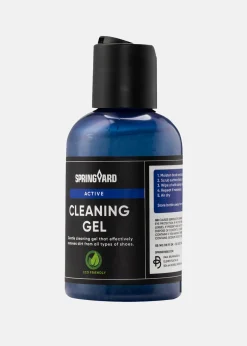 Cleaning Gel