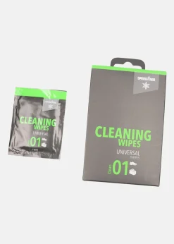 Cleaning Wipes