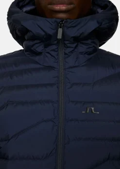 Cliff Light Down Hood