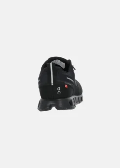 Cloud 5 Waterproof W All Black