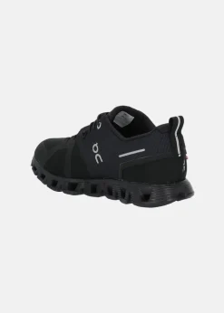Cloud 5 Waterproof W All Black