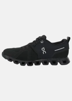 Cloud 5 Waterproof W All Black