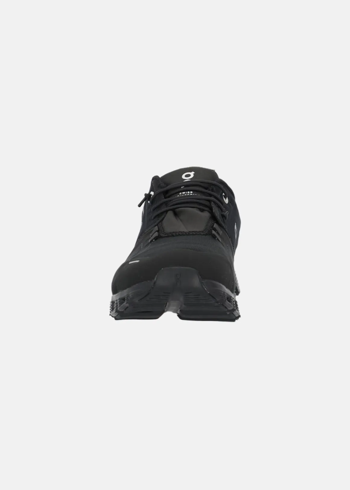 Cloud 5 Waterproof W All Black