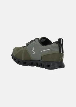 Cloud 5 Waterproof W Olive/Bla