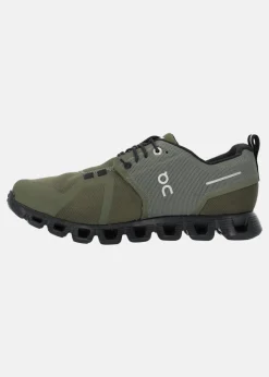 Cloud 5 Waterproof W Olive/Bla
