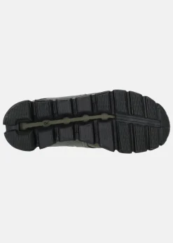 Cloud 5 Waterproof W Olive/Bla