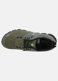 Cloud 5 Waterproof W Olive/Bla