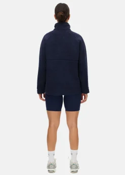 Cloud Pile Anorak