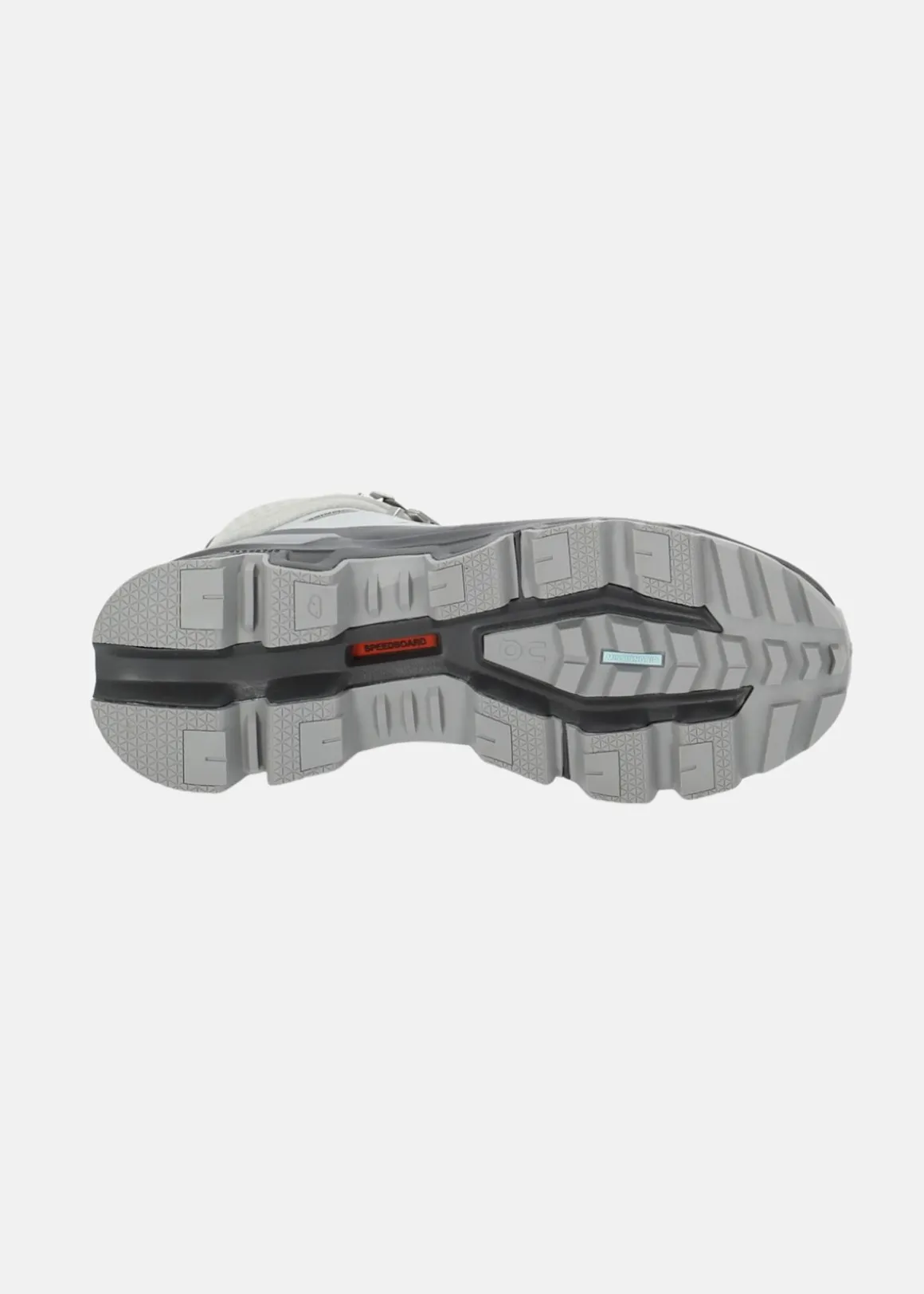 Cloudrock 2 Waterproof