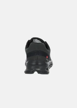Cloudrunner Waterproof W Black