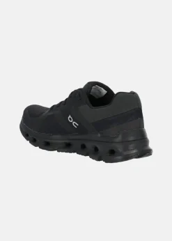Cloudrunner Waterproof W Black