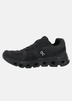 Cloudrunner Waterproof W Black