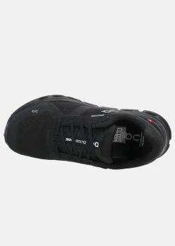 Cloudrunner Waterproof W Black
