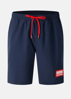 Coastal Water Shorts