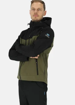 Cobtex Pro Jacket