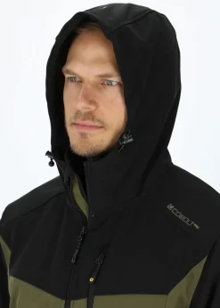 Cobtex Pro Jacket